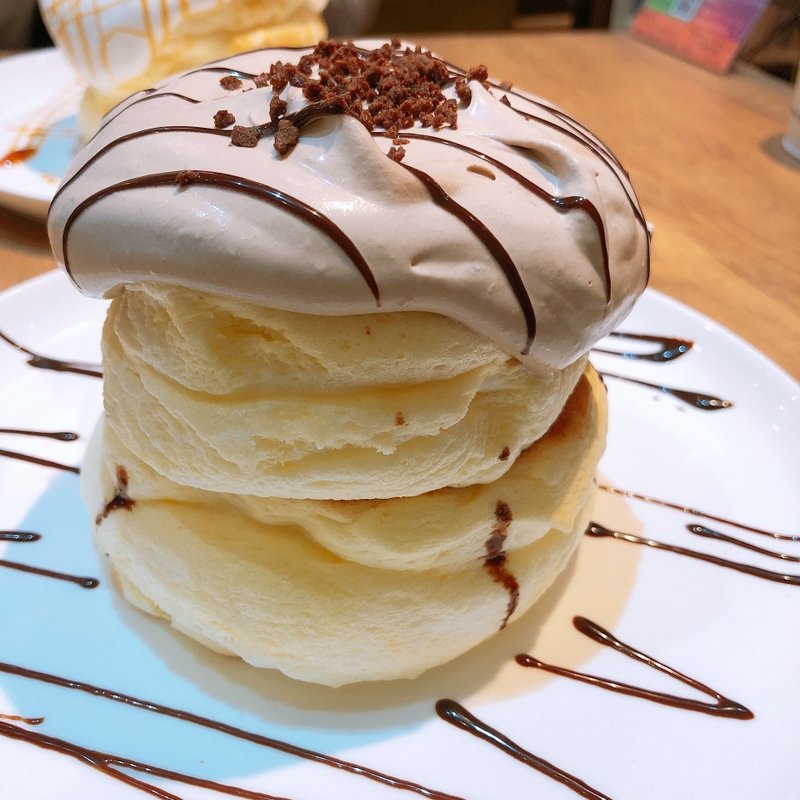 (福カフェ fuku cafe)