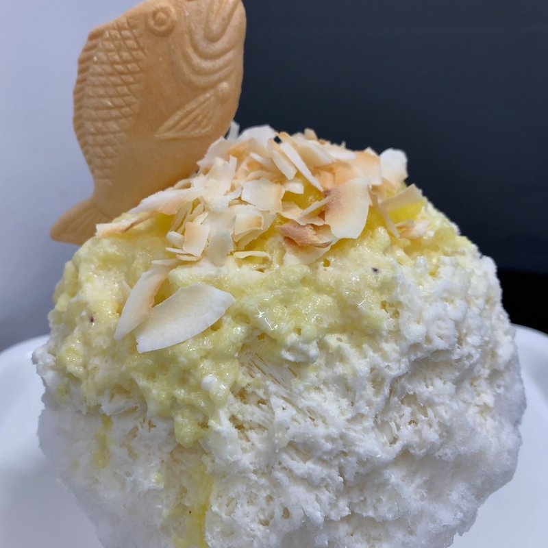 ココップル(大阪浪花家 )