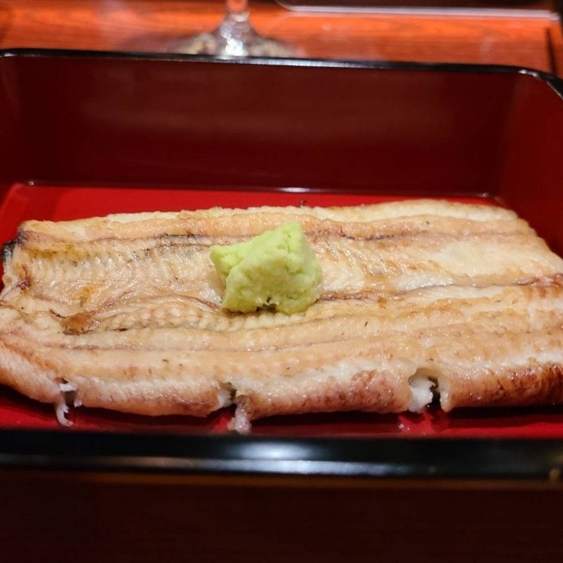 志ら焼(野田岩 横浜高島屋店)