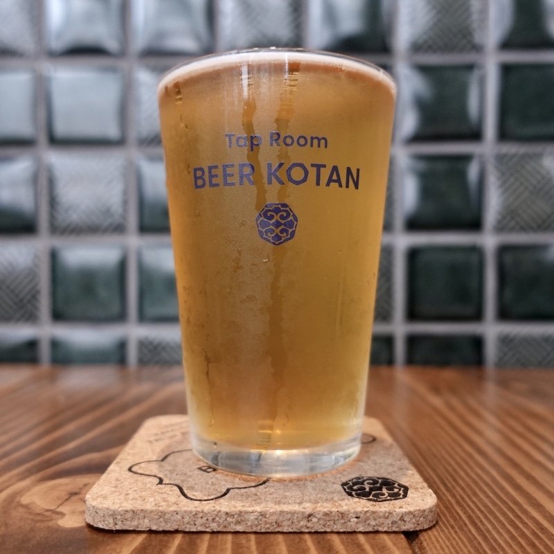 nonno[ノンノ](タップ ルーム ビア コタン （Tap Room BEER KOTAN） )