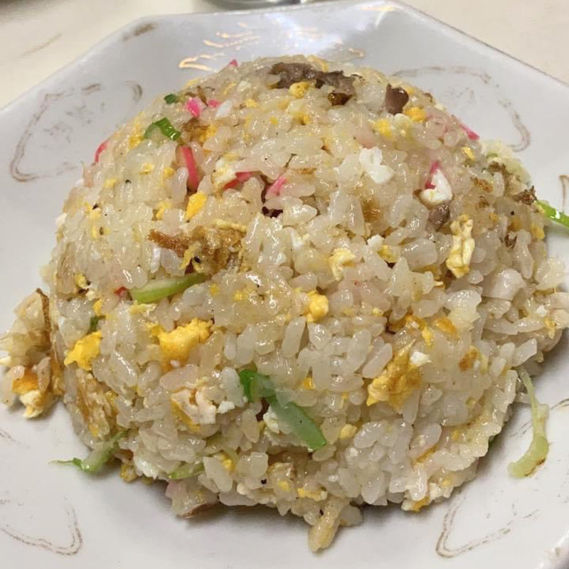 チャーハン(飛鳥)