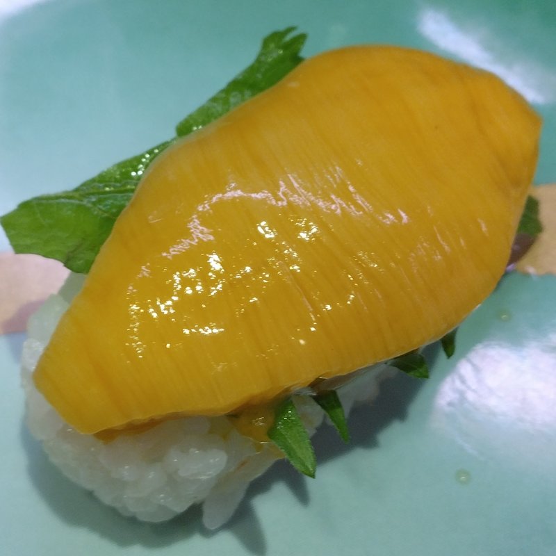 三陸産ほや(平禄寿司 仙台クリスロード店 )