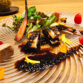 ランチコース(中国料理 川 )