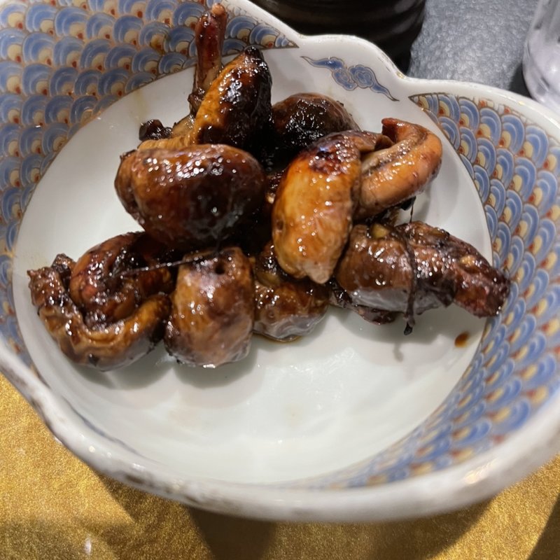 肝焼き(うな勢)