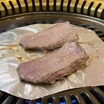 塩タン(四季焼肉御食事処 )