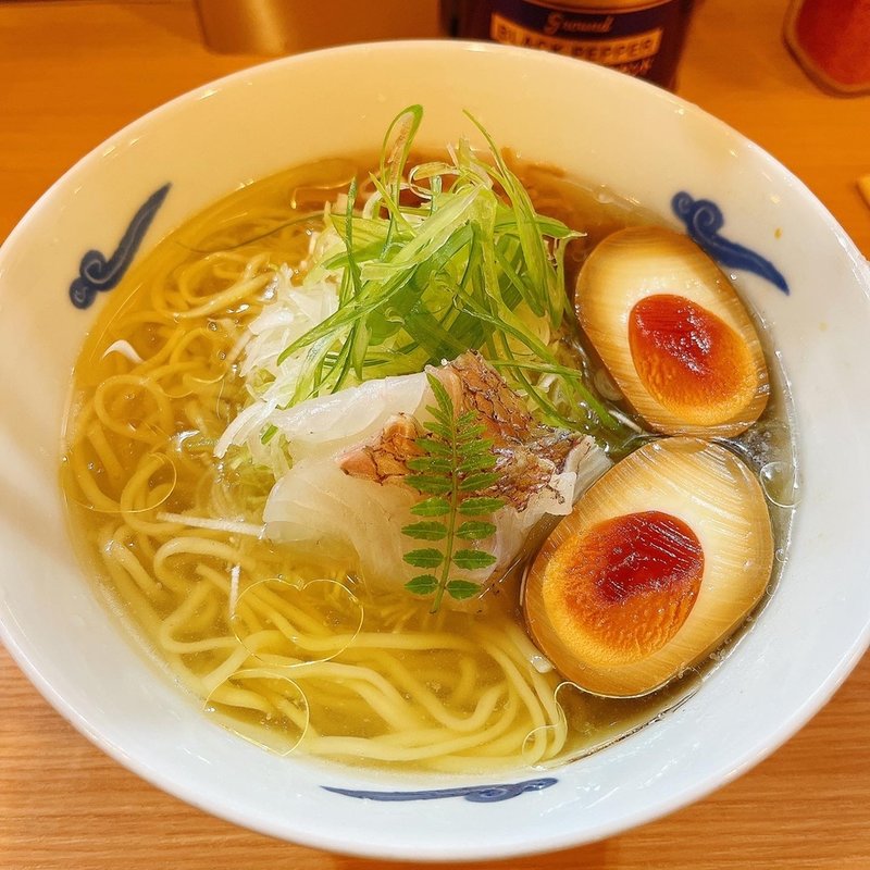 (ガモウスマイル)