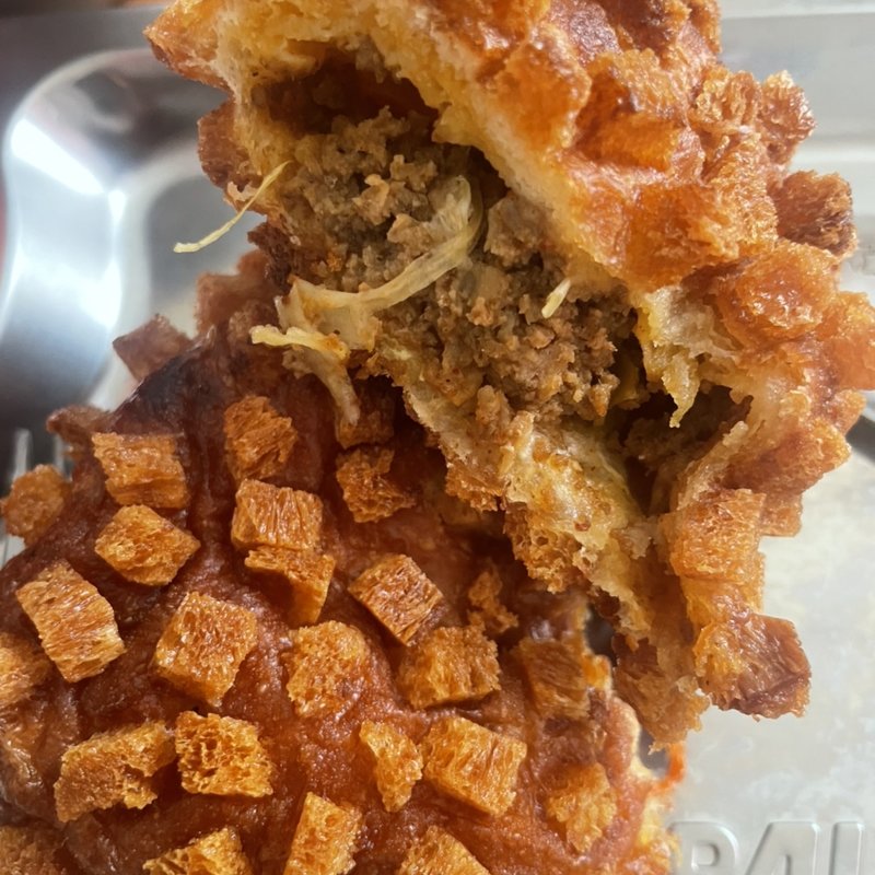 タコザック(小麦の奴隷　千種店)