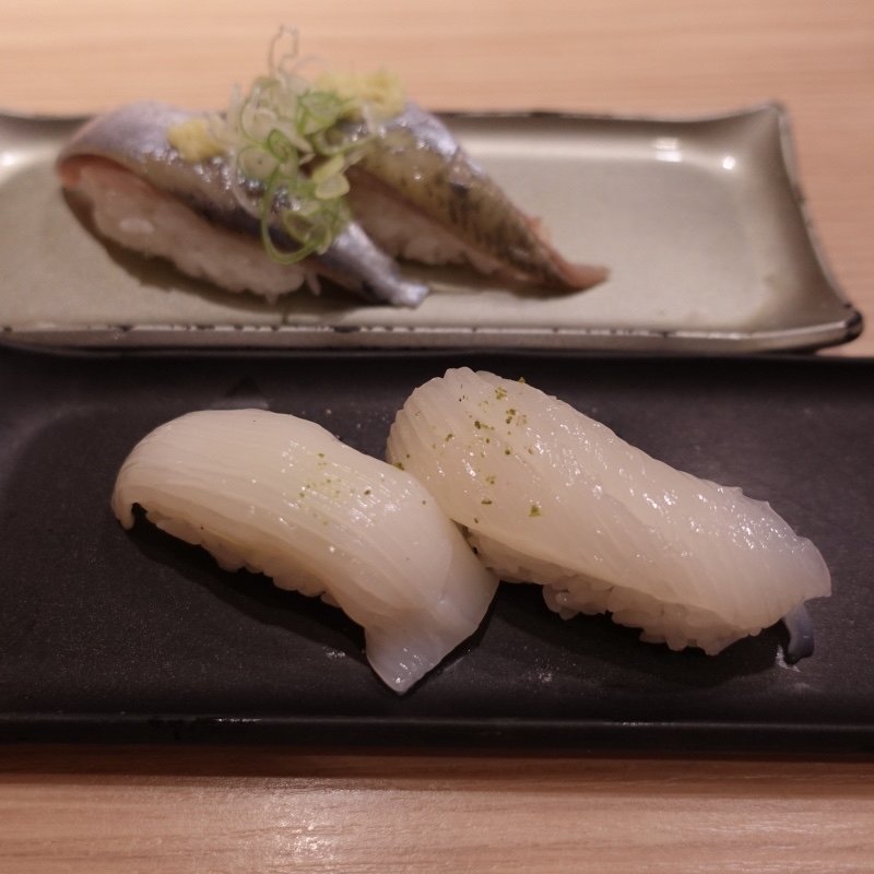 真いか(四季 花まる PASEO店 )