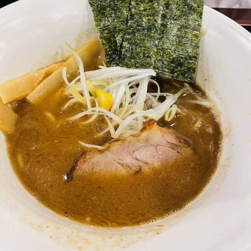 ラーメン(奨)