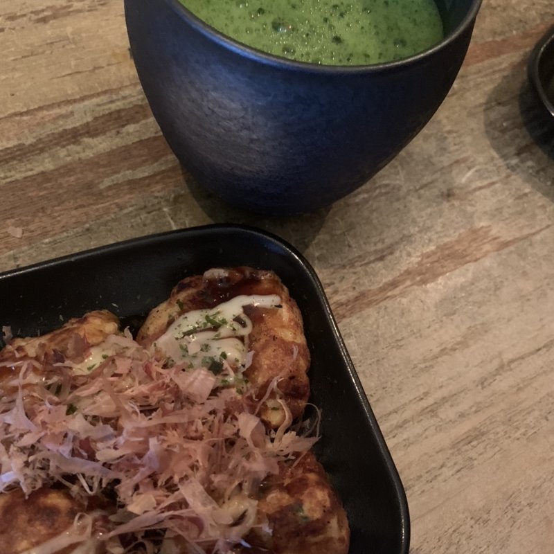 たこ焼き(たこ剛)