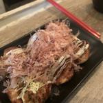 たこ焼き(たこ剛)