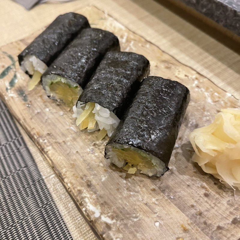 新香巻スペシャル(つづみ )