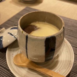 茶碗蒸し(つづみ )