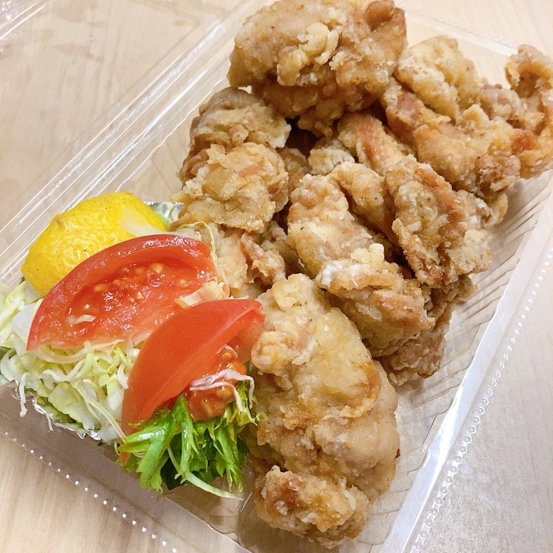 唐揚げ（テイクアウト）(おいちゃんち )