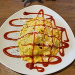 オムライス