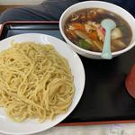 弥生つけ麺