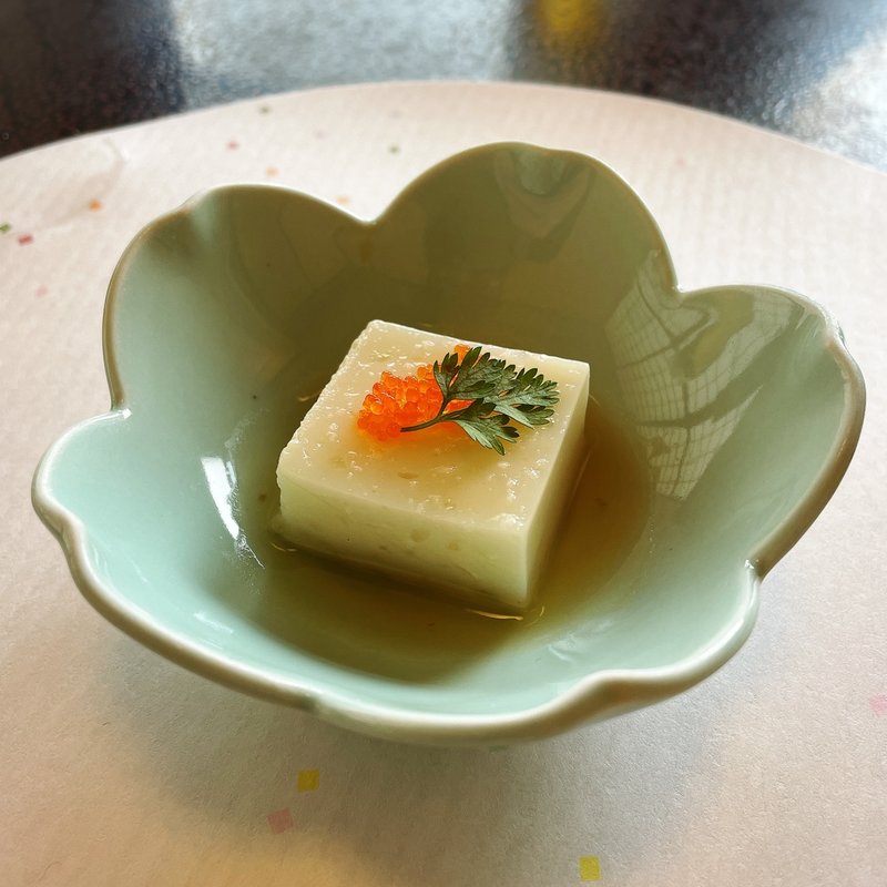 お通し(一鳳 （いちおう）)