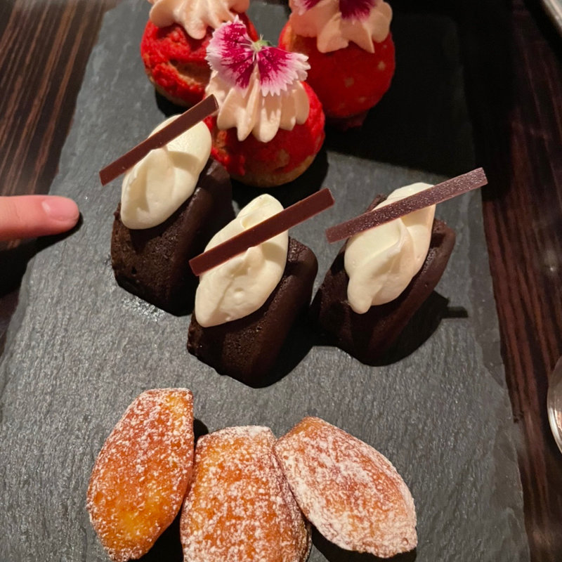 (ザ・リッツ・カールトン東京 )