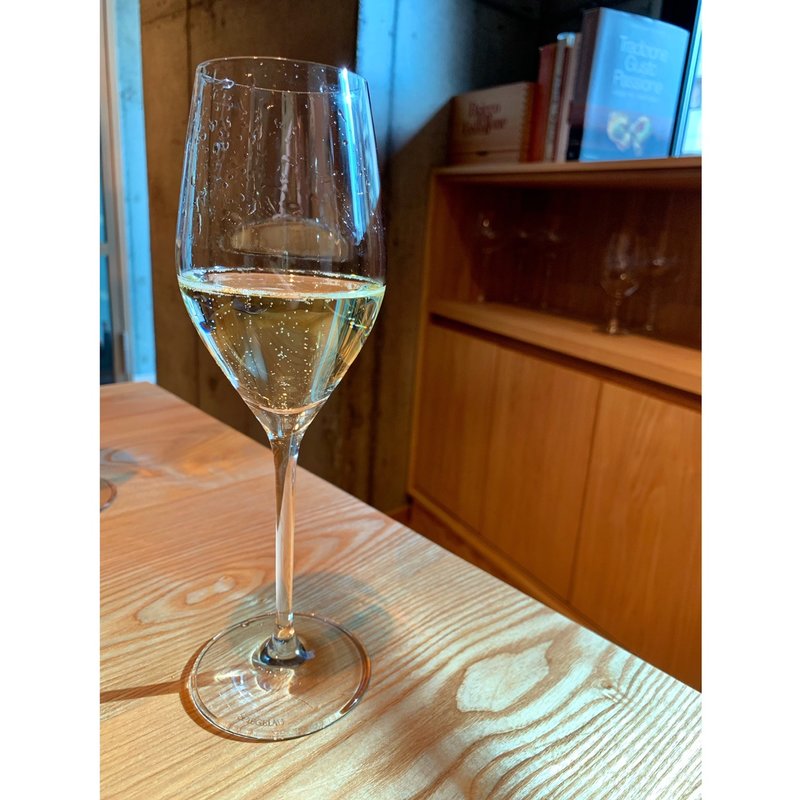 (サント ベヴィトーレ （Santo Bevitore）)