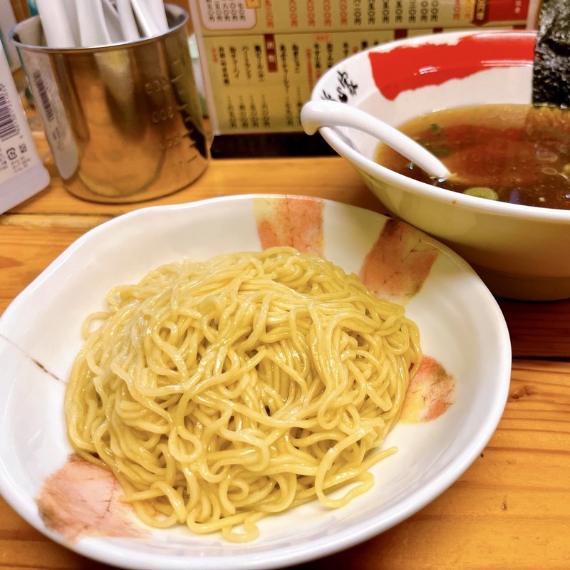 替え玉(浄心家 )