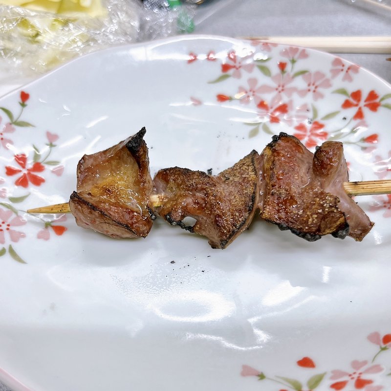 とん焼(八幡屋 )