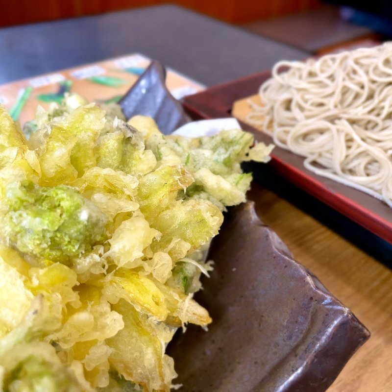 山菜天せいろ(伊勢福 本店)