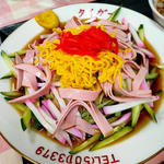 冷やし中華(タイガー)