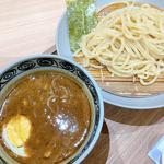 つけ麺（並・冷）(博多らーめん我馬 皆実町店 （がば）)