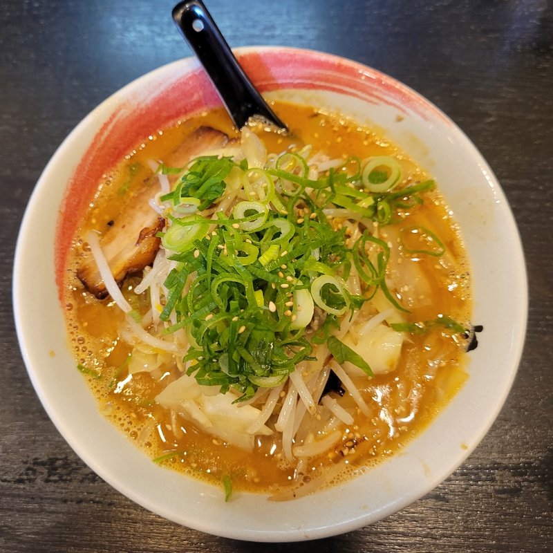 10番　グリーン　ピリ辛(ドレファラシド)