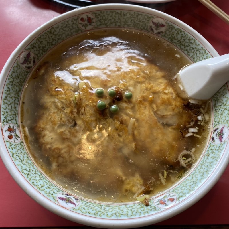 天津メン(川平飯店 )