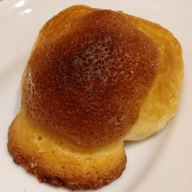 メロンパン(鎌倉パスタ 仙台パルコ店)