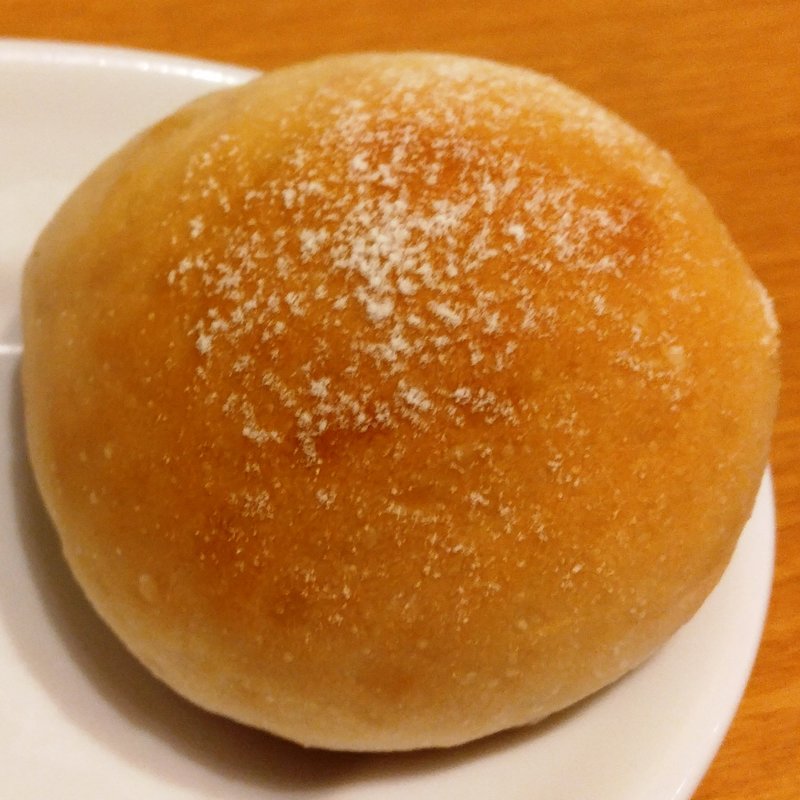 米粉ロール(鎌倉パスタ 仙台パルコ店)