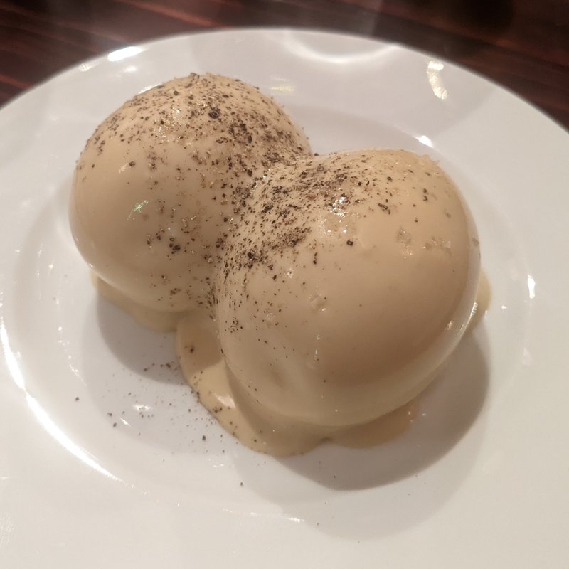 ウフマヨ(vivo daily stand 高円寺店)