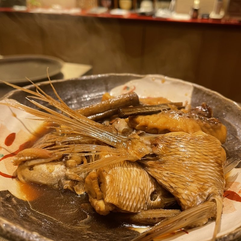 あら炊き(つづみ )