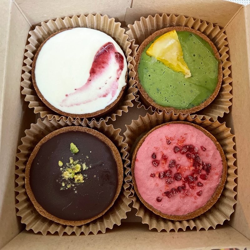 タルト(プルンニャ )