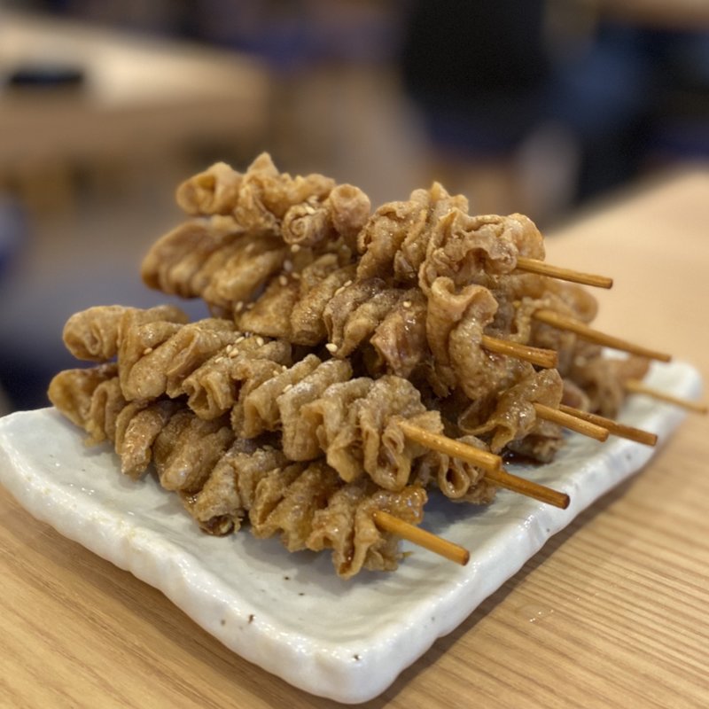 伝串ピラミッド中(新時代４４ 刈谷駅前２号店)