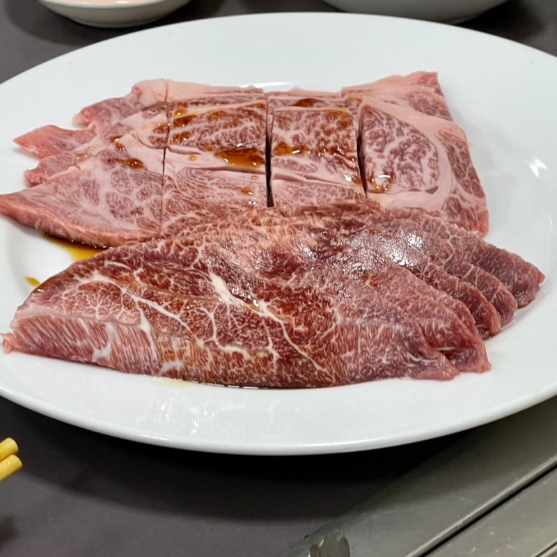 単品 ヘレ ツラミ(シャロレー )