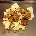 鶏鉄(好鐡)