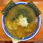 快老麺
