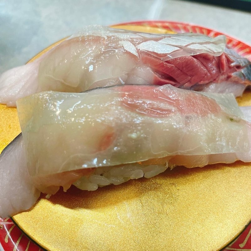 生サバ(一平鮨 )