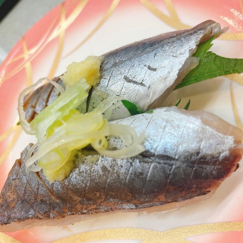 イワシ(一平鮨 )