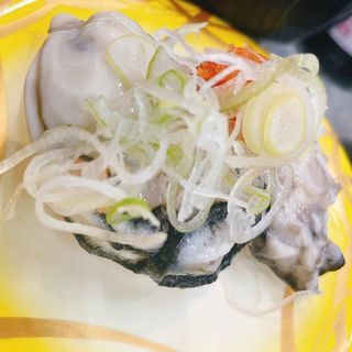 生牡蠣(一平鮨 )