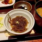 フライ盛合せ定食(海鮮処　兄弟 )