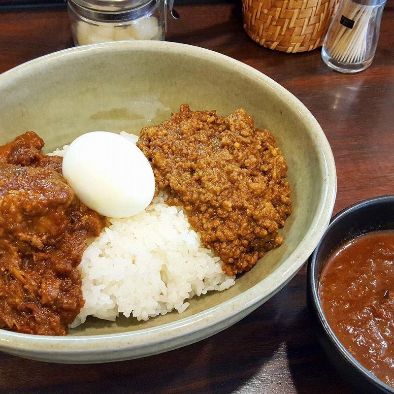 トリプルカレー(カレバカ世紀)