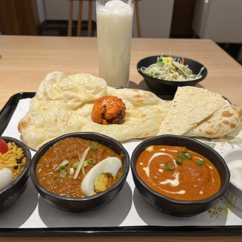 RCGスペシャルセット(ロイヤルココナッツガーデン)