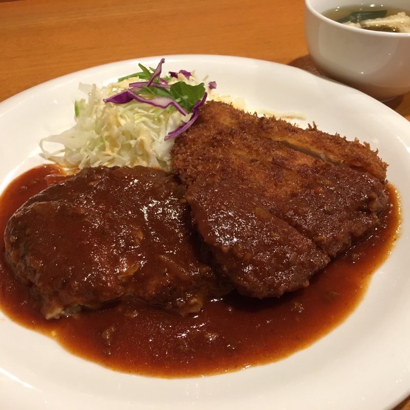 本日のAランチ(メグーカ （MEGUCA）)