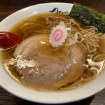 淡成ラーメン