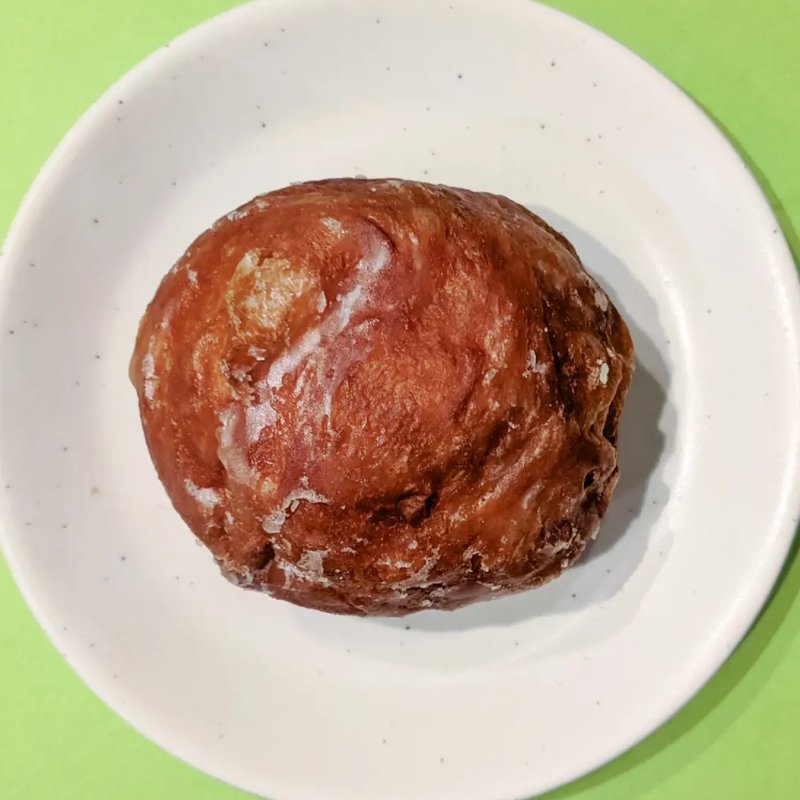 ザクザクアップルクランチ(ラシーヌ　ブレッド＆サラダ)