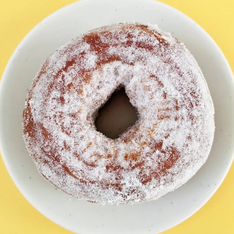 キャピトルドーナツ(ペストリーブティック　オリガミ （ORIGAMI）)