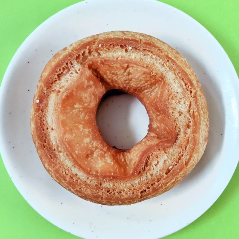 オールドファッション　プレーン(Universal Bakes Nicome)